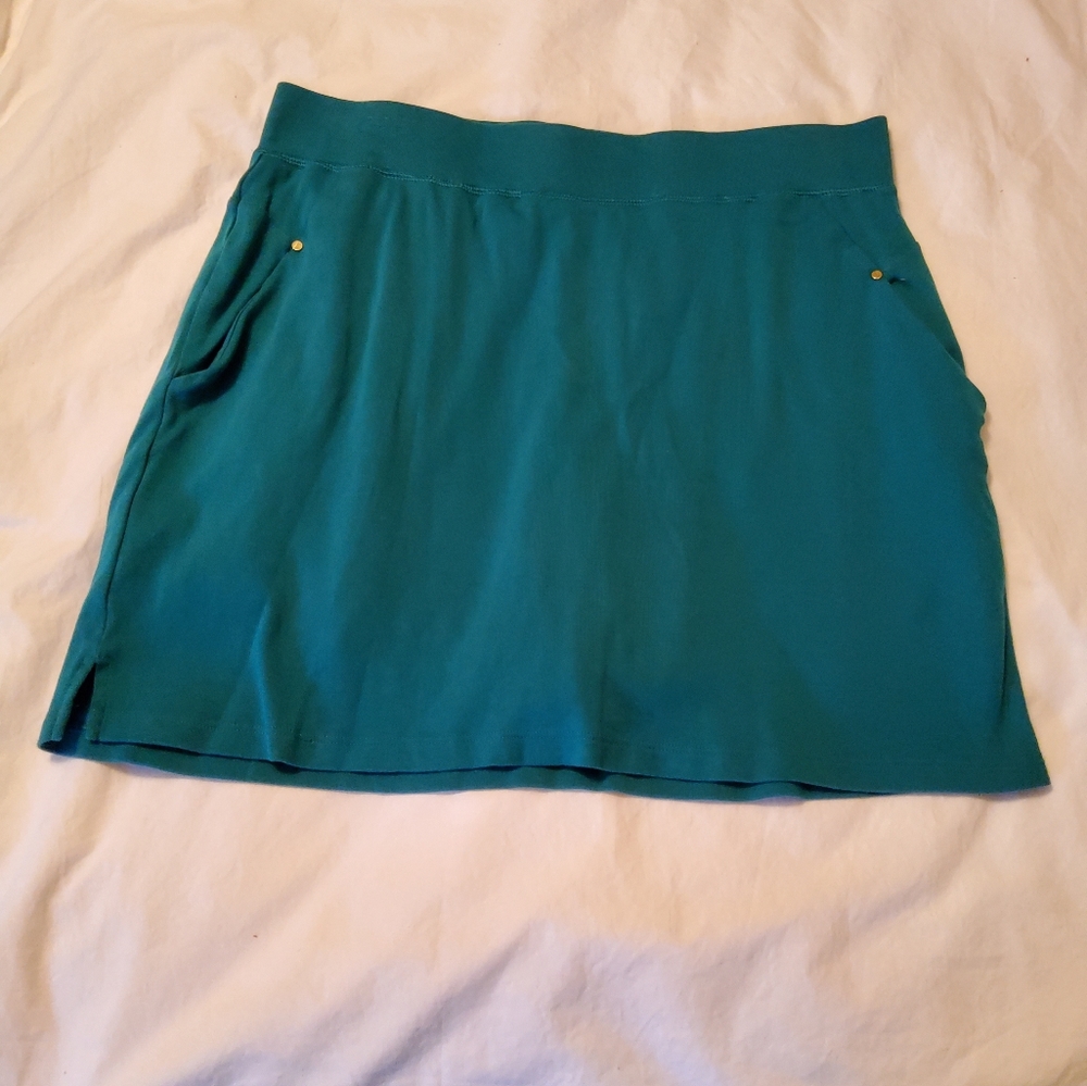 Jones New York Skort